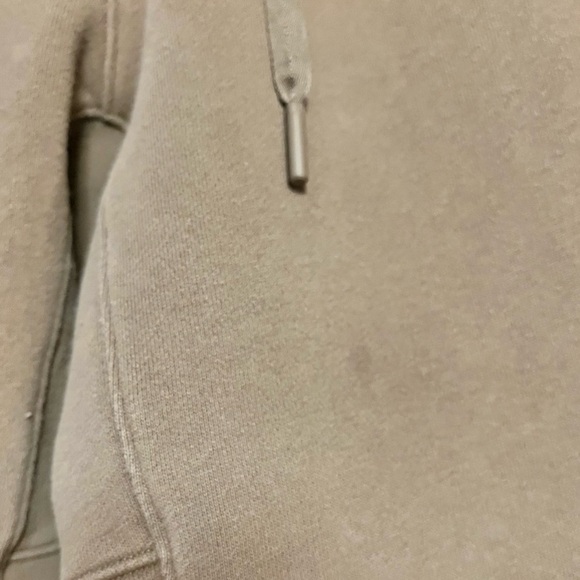 Lululemon Mens Steady State Classic Fit Jogger Fleece Sweatpants XS 2023 Brown - Picture 13 of 13